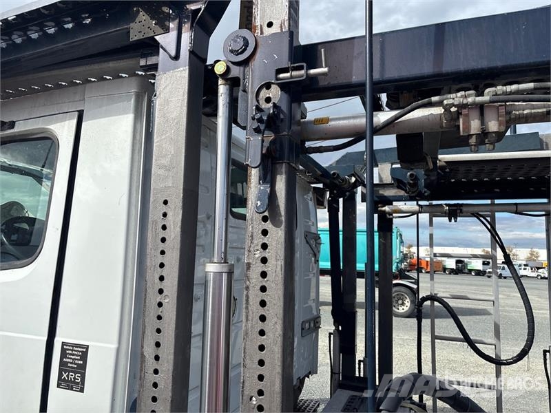 Volvo VAH Autotransporteri