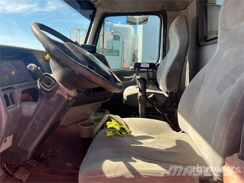 Volvo VHD Trekkers