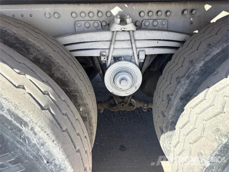 Volvo VHD Betonmischer
