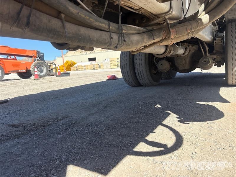 Volvo VHD Betonmischer