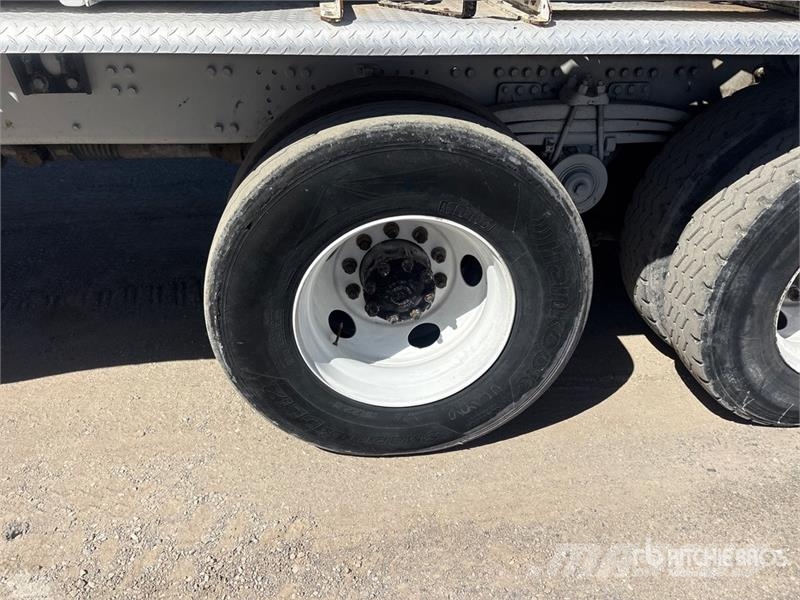 Volvo VHD Betonmischer
