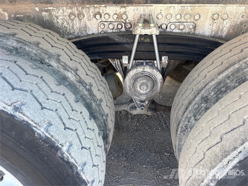 Volvo VHD Betonmischer
