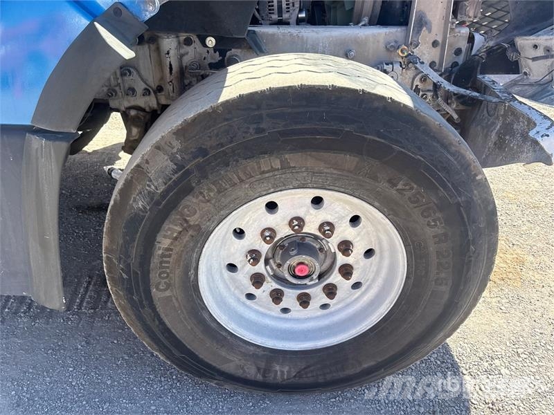 Volvo VHD Betonmischer