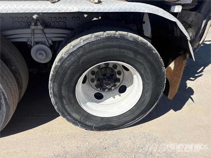 Volvo VHD Betonmischer