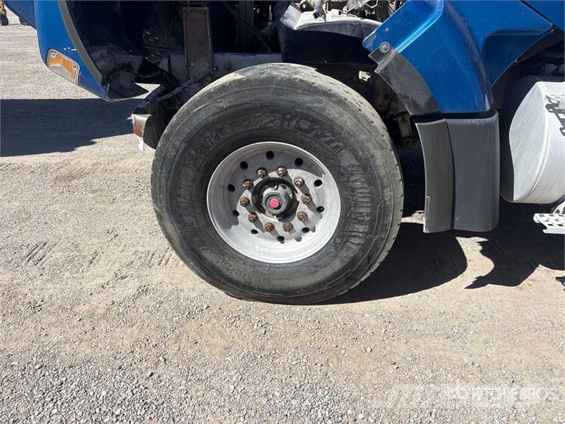 Volvo VHD Betonmischer