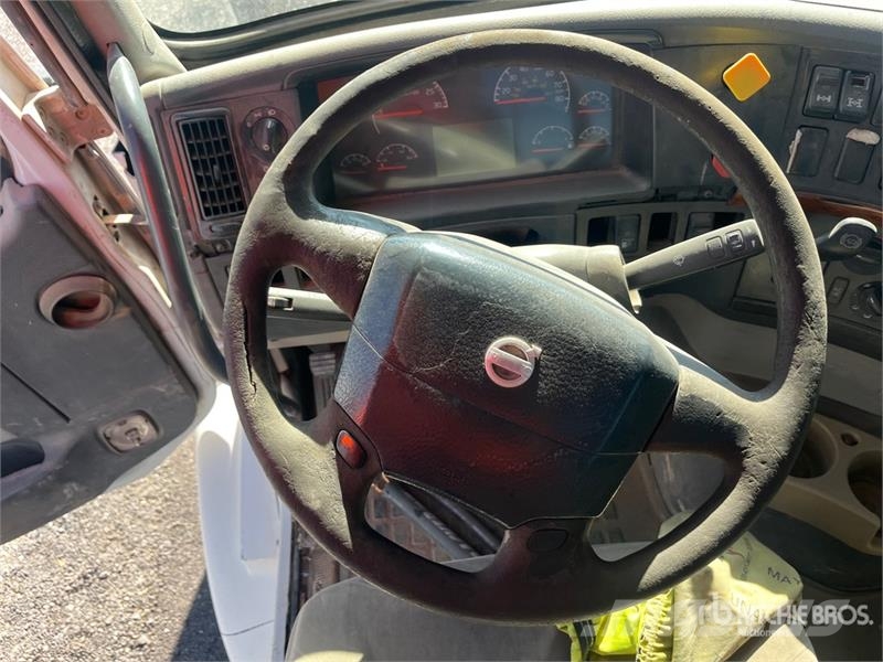 Volvo VHD Trekkers