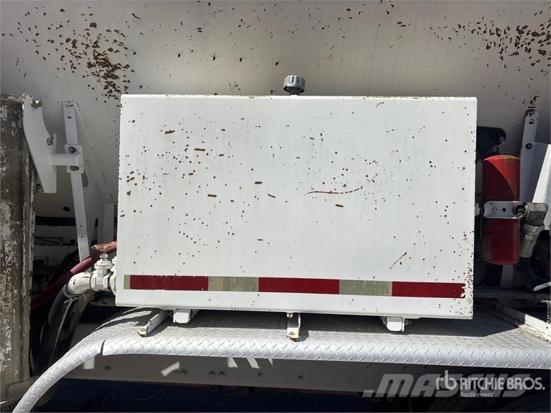 Volvo VHD Betonmischer