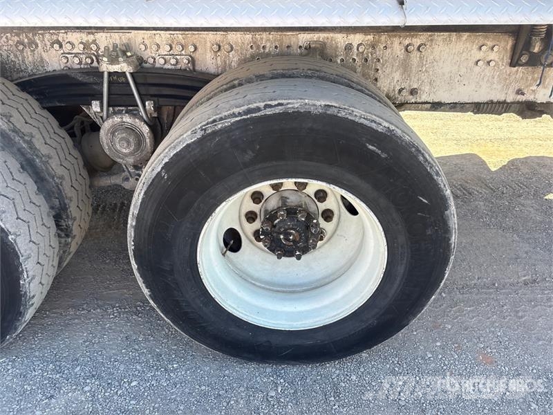 Volvo VHD Betonmischer