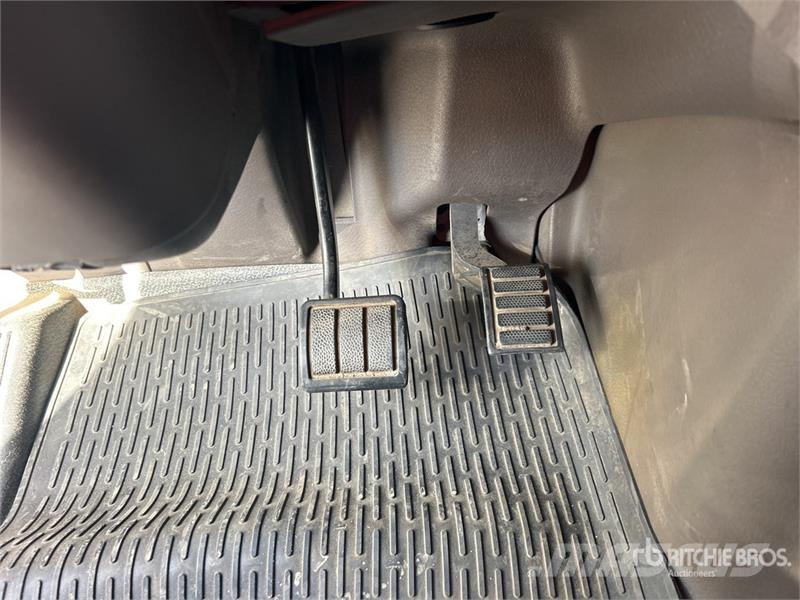 Volvo VNL Tegljači