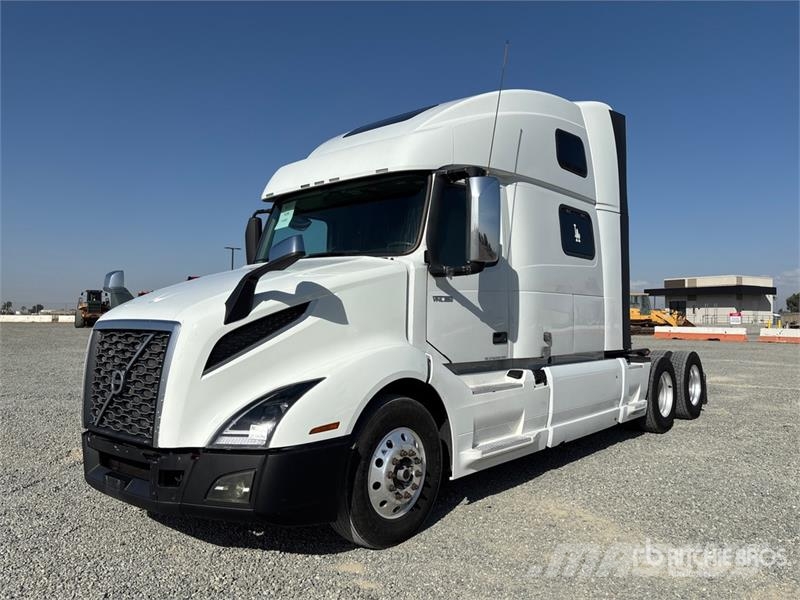 Volvo VNL Vilcēji
