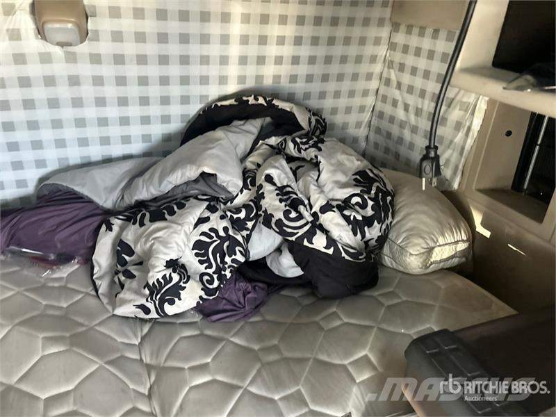 Volvo VNL Nyergesvontatók