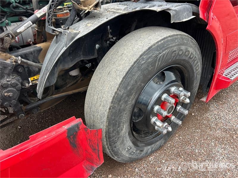 Volvo VNL Sattelzugmaschinen
