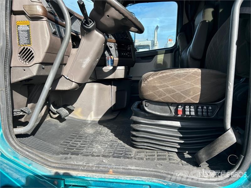 Volvo VNL Vilcēji