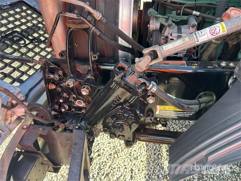 Volvo VNL Tegljači