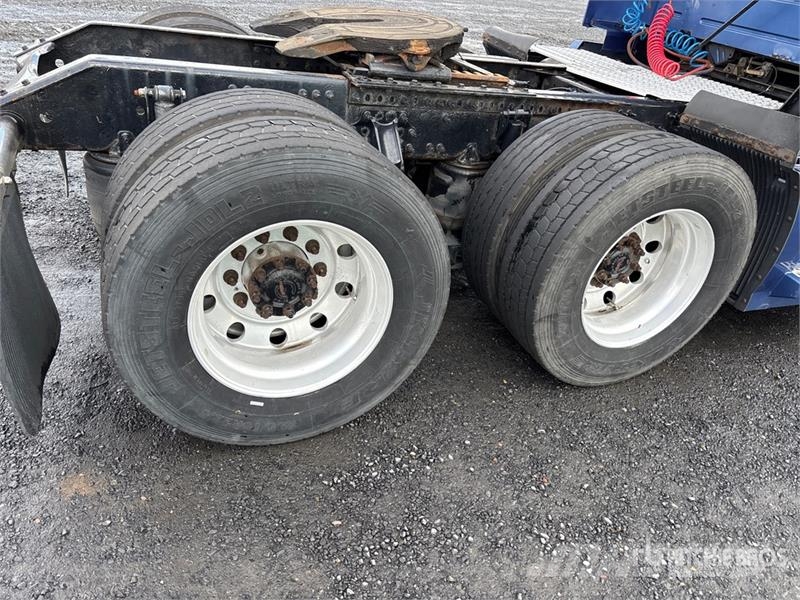 Volvo VNL Vilcēji