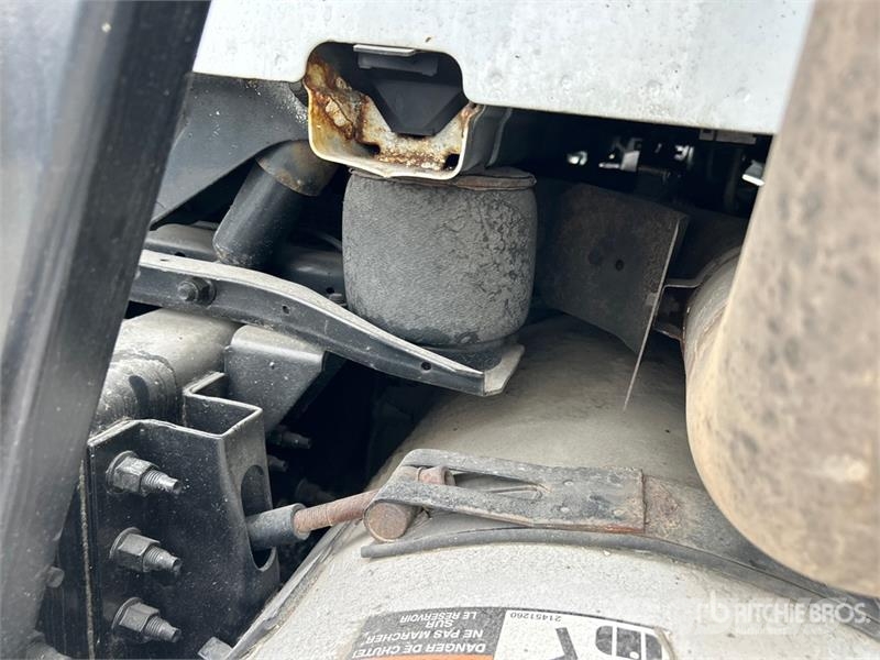 Volvo VNL Vilcēji