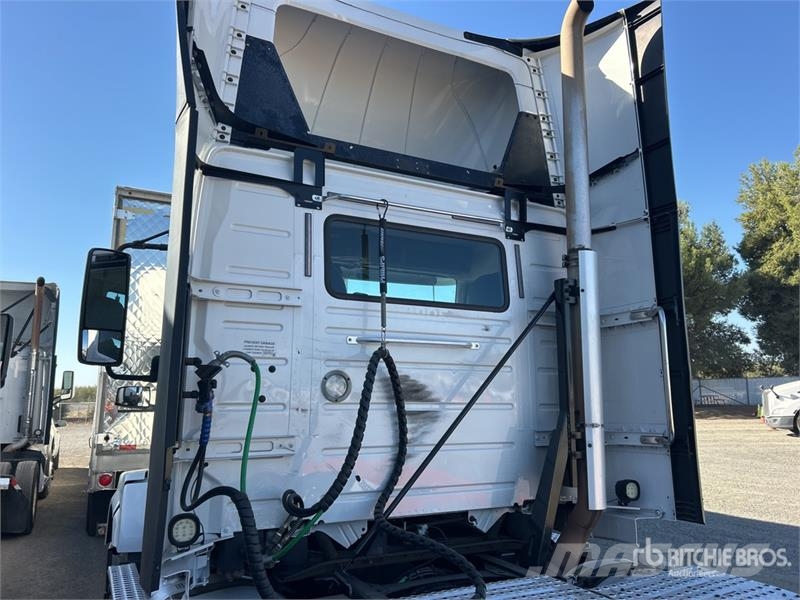 Volvo VNL Ciągniki siodłowe