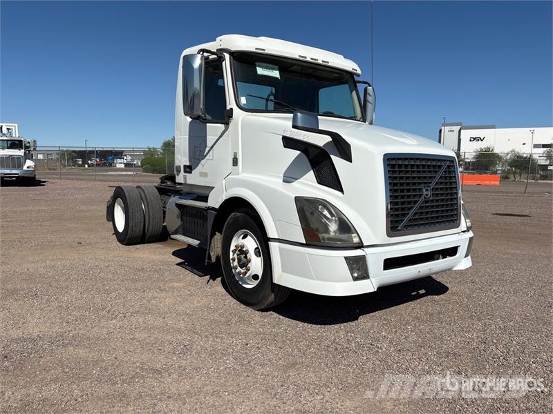 Volvo VNL Vlačilci