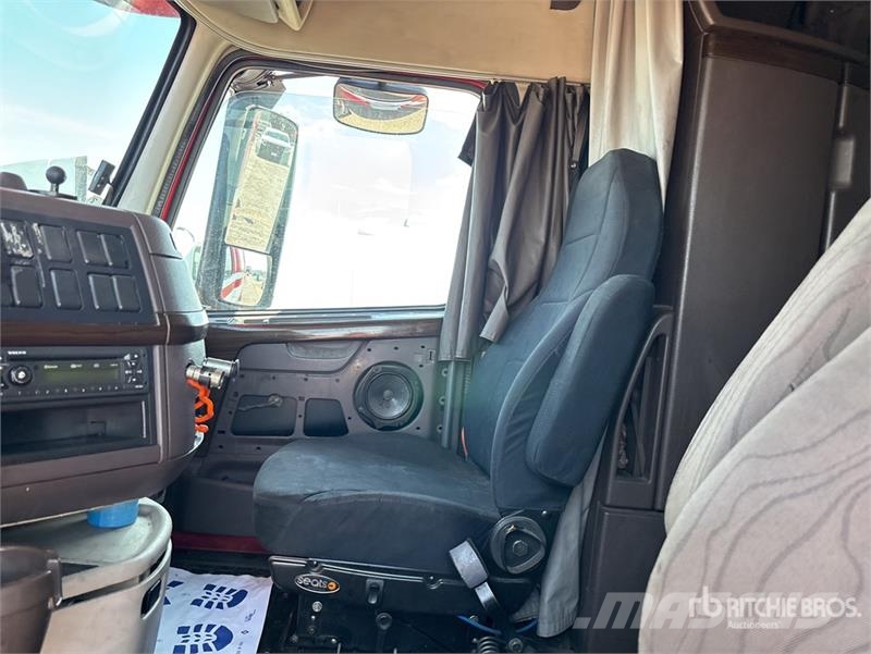Volvo VNL Vilcēji