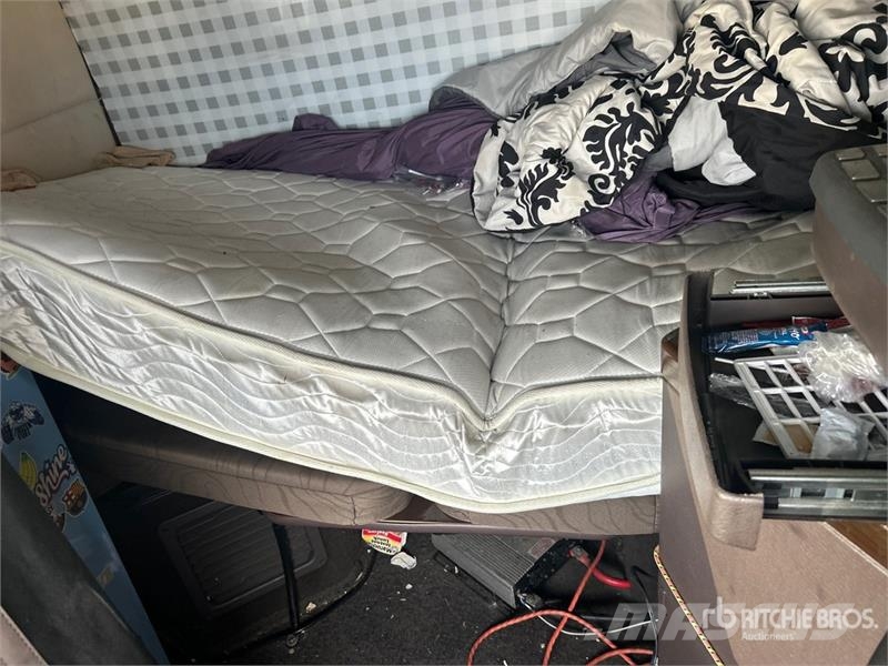 Volvo VNL Nyergesvontatók