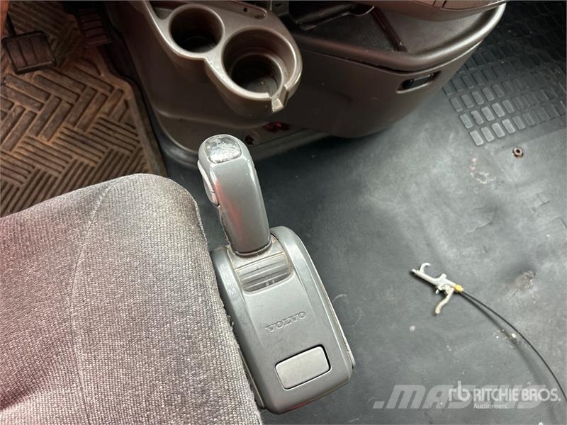 Volvo VNL Sattelzugmaschinen