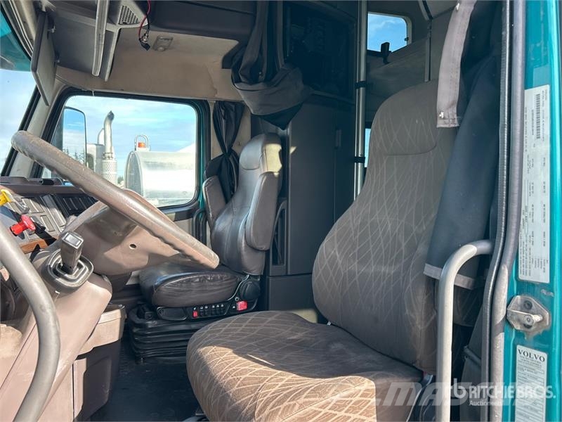 Volvo VNL Vilcēji