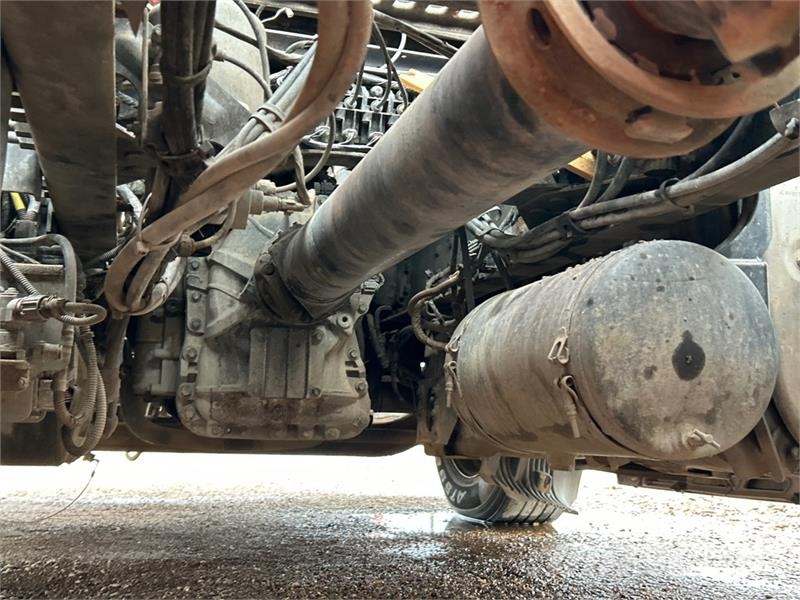 Volvo VNL Sattelzugmaschinen