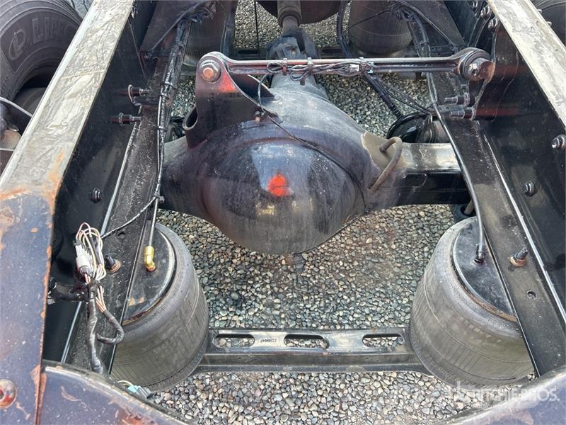 Volvo VNL Tegljači