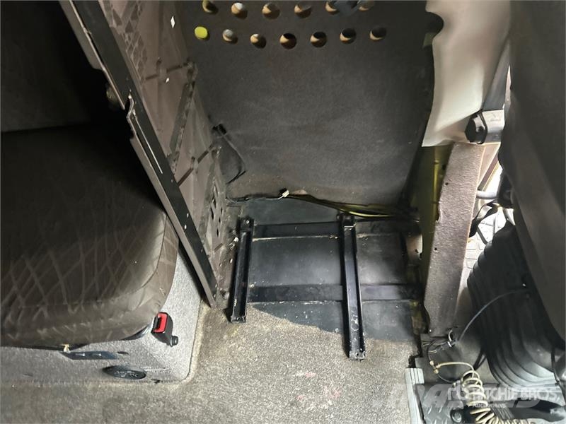 Volvo VNL 牵引车