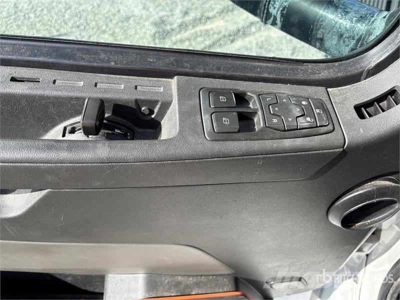 Volvo VNL Vilcēji