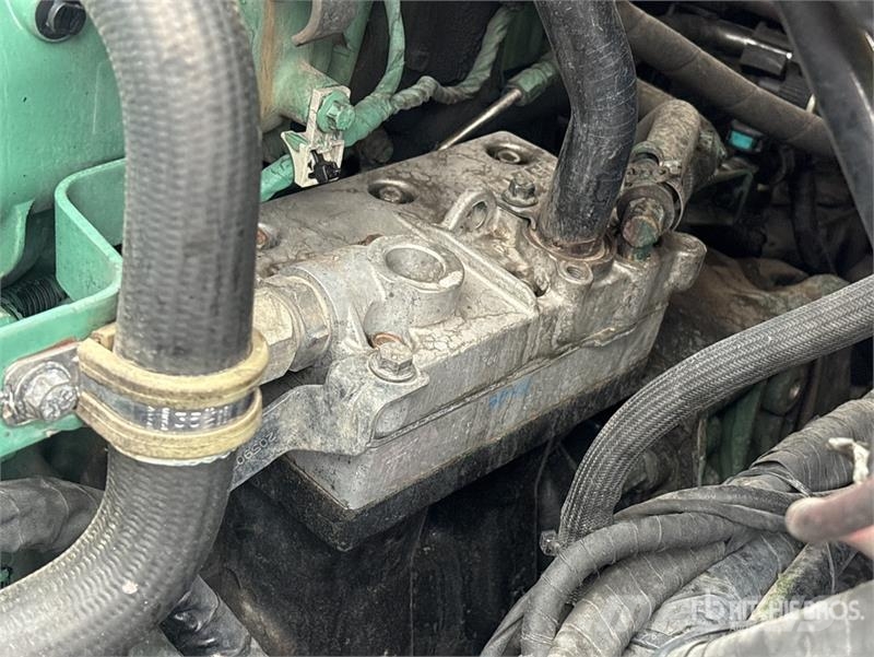 Volvo VNL 牵引车