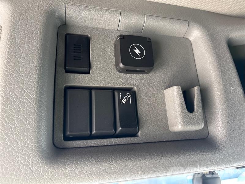Volvo VNL Tegljači