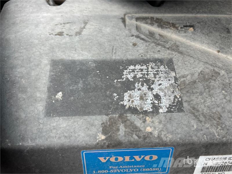 Volvo VNL Sattelzugmaschinen