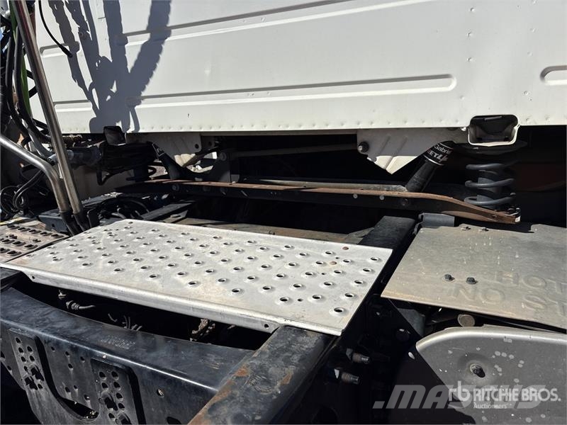 Volvo VNL Vlačilci