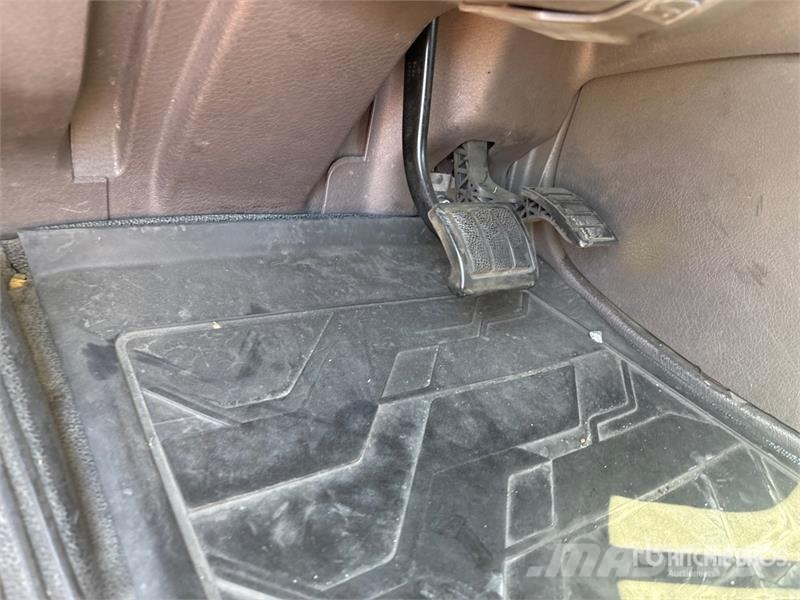Volvo VNL Vlačilci