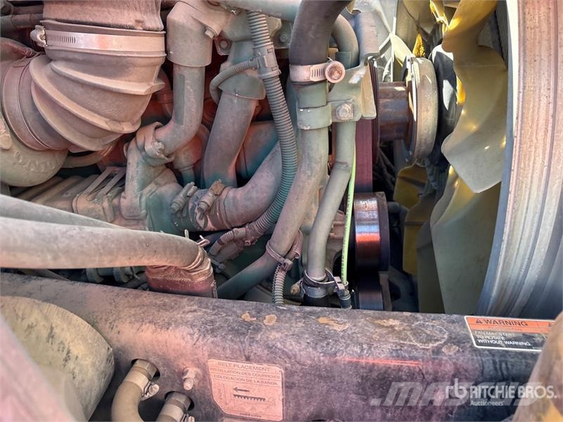Volvo VNL Vlačilci