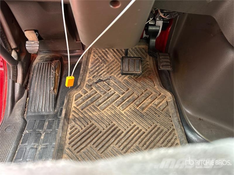 Volvo VNL Sattelzugmaschinen