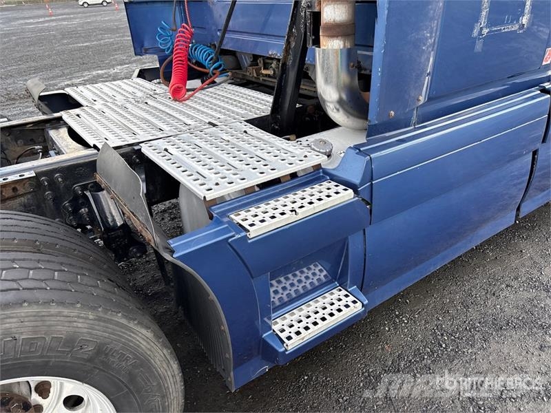 Volvo VNL Vilcēji