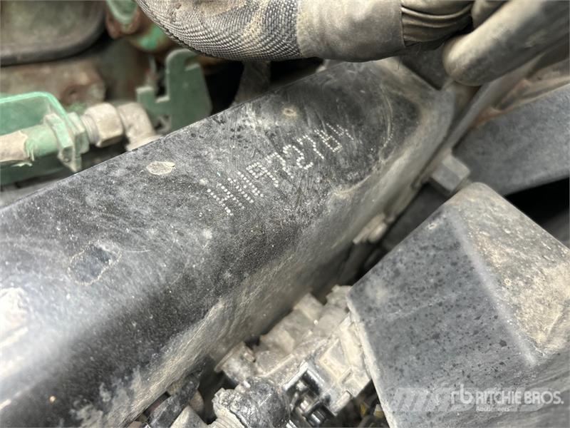 Volvo VNL 牵引车