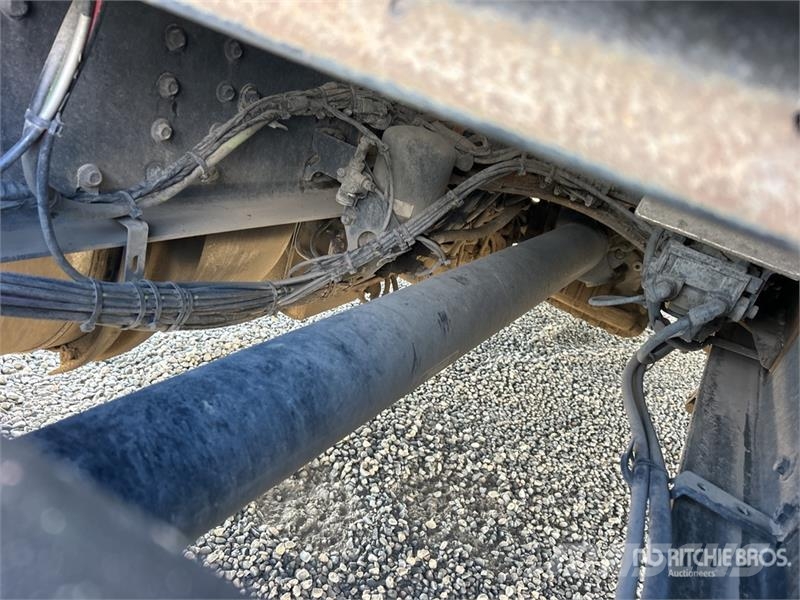 Volvo VNL Tegljači