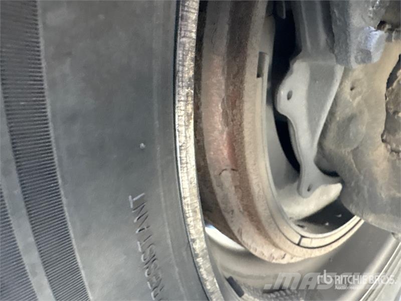 Volvo VNL Tegljači