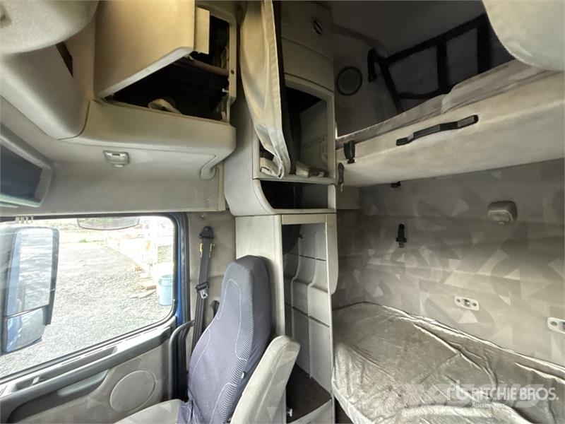 Volvo VNL Vilcēji