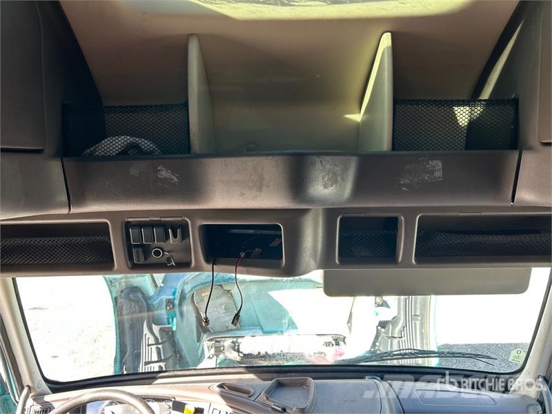 Volvo VNL Vilcēji