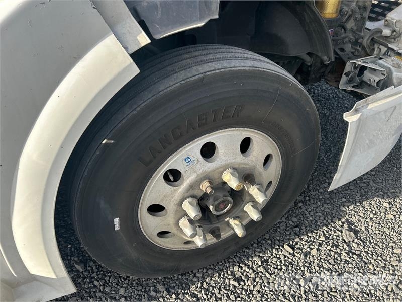 Volvo VNL Nyergesvontatók