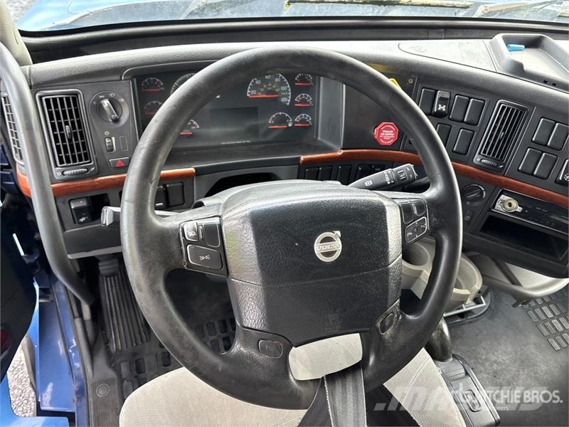Volvo VNL Vilcēji