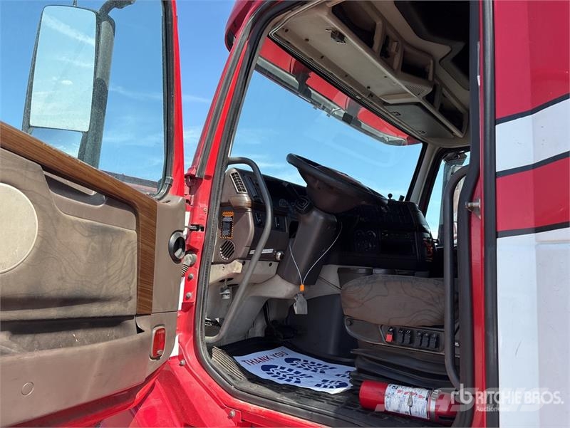 Volvo VNL Vilcēji