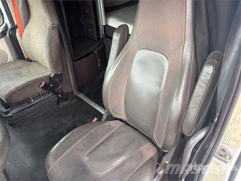 Volvo VNL 牵引车