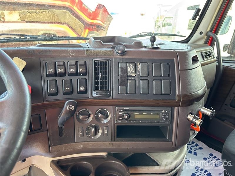Volvo VNL Vilcēji
