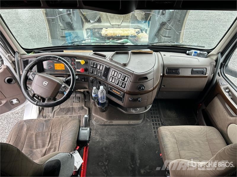 Volvo VNL Vilcēji