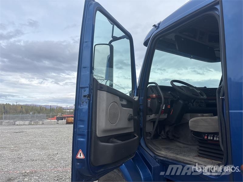 Volvo VNL 트랙터 유닛